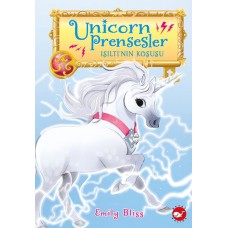 Unicorn Prensesler - 2 Işıltı’nın Koşusu