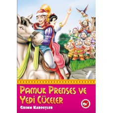 Pamuk Prenses ve Yedi Cüceler