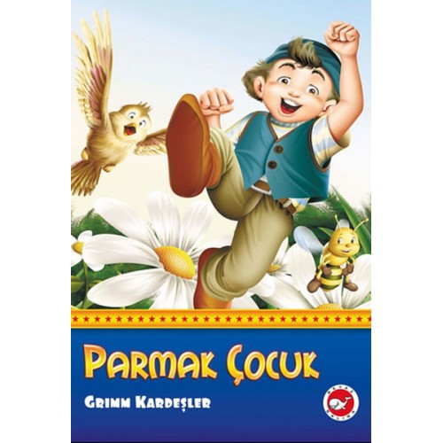 Parmak Çocuk