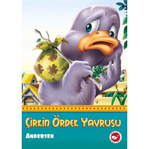 Çirkin Ördek Yavrusu