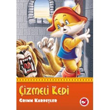 Çizmeli Kedi