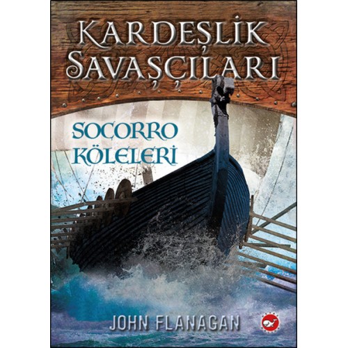 Kardeşlik Savaşçıları 4 - Socorro Köleleri