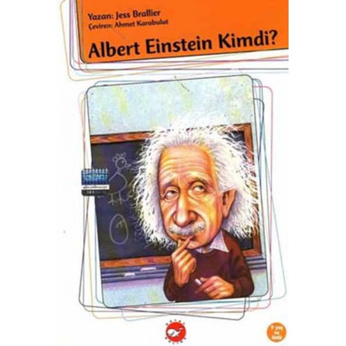 Albert Einstein Kimdi?