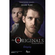 The Originals Anlatılmamış Hikaye - Düşüş