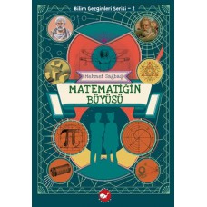 Bilim Gezginleri Serisi-2 Matematiğin Büyüsü