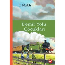 Demir Yolu Çocukları