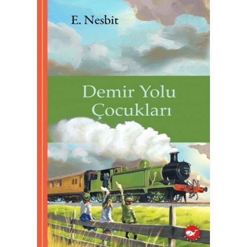 Demir Yolu Çocukları