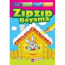 Zıpzıp Boyama