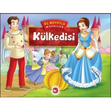 Üç Boyutlu Masallar - Külkedisi