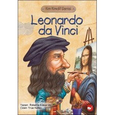 Kim Kimdi? Serisi-Leonardo Da Vinci