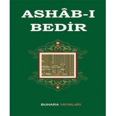 Ashab-ı Bedir