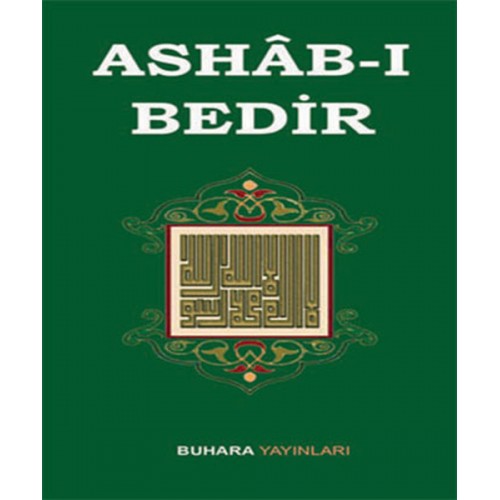 Ashab-ı Bedir