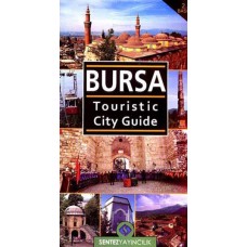 Bursa Touristic City Guide