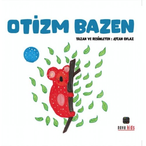 Otizm Bazen