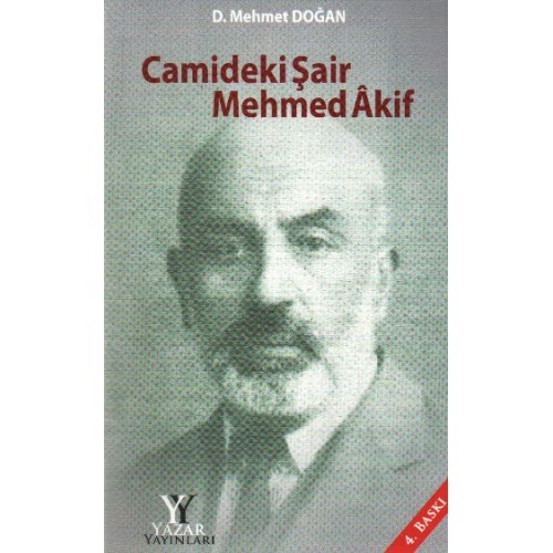 Camideki Şair Mehmed Akif