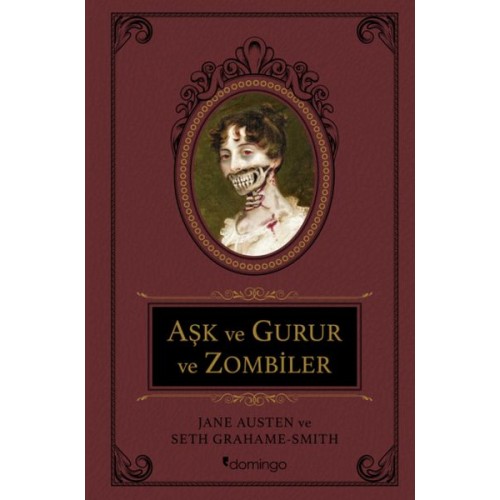 Aşk ve Gurur ve Zombiler