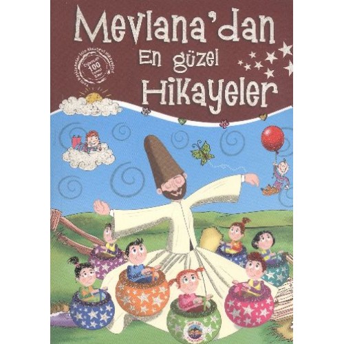 Mevlana'dan En Güzel Hikayeler