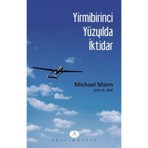 Yirmibirinci Yüzyılda İktidar