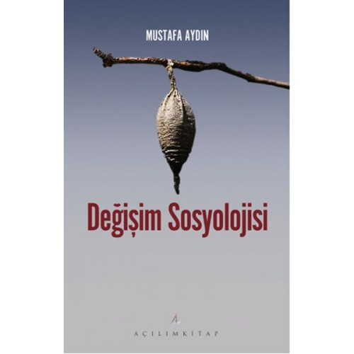 Değişim Sosyolojisi