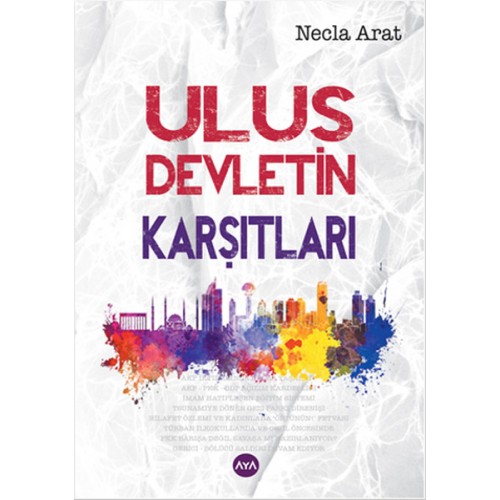 Ulus Devletin Karşıtları