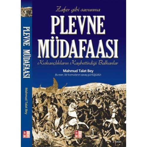 Plevne Müdafaası