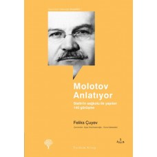 Molotov Anlatıyor