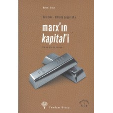 Marx'ın Kapital'i