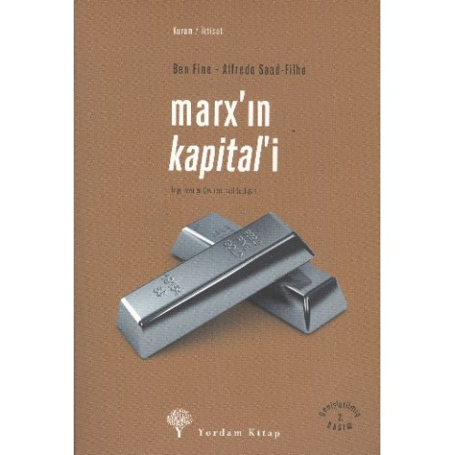 Marx'ın Kapital'i