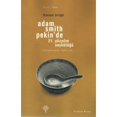 Adam Smith Pekin'de