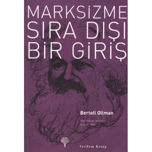 Marksizme Sıra Dışı Bir Giriş