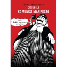 Çizgilerle Komünist Manifesto