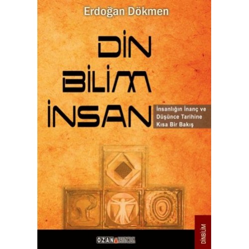 Din - Bilim - İnsan