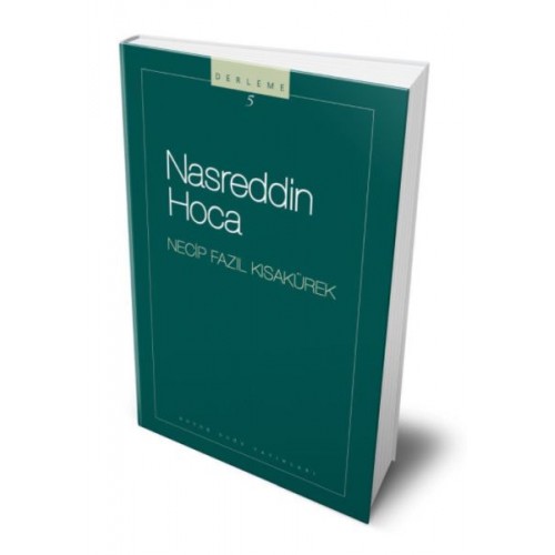 Nasreddin Hoca