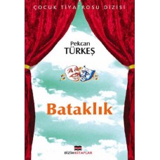 Çocuk Tiyatrosu Dizisi - Bataklık