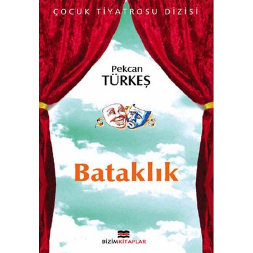 Çocuk Tiyatrosu Dizisi - Bataklık