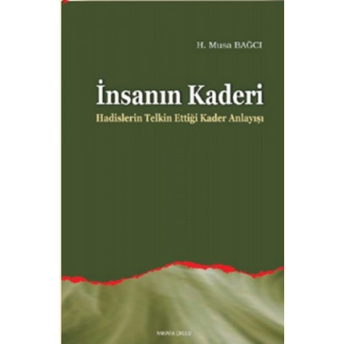 İnsanın Kaderi