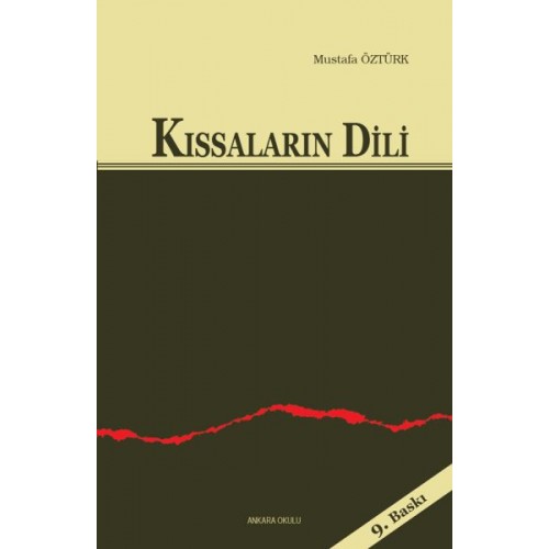 Kıssaların Dili