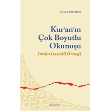 Kur'an'ın Çok Boyutlu Okunuşu