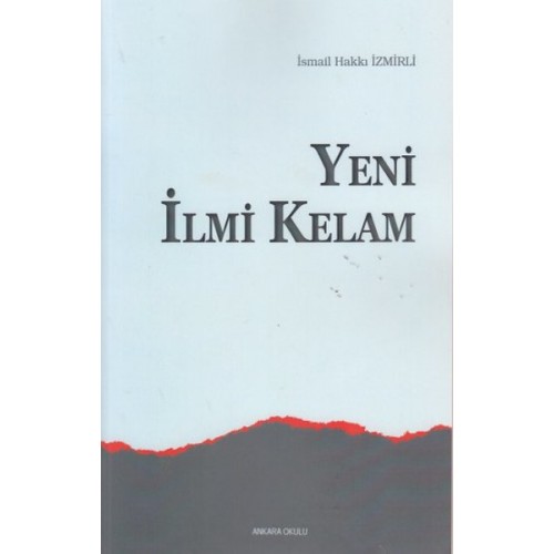 Yeni İlmi Kelam