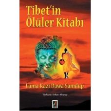 Tibet'in Ölüler Kitabı