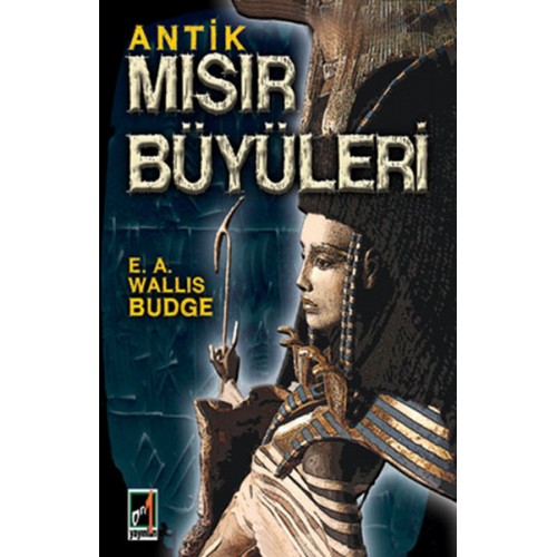 Antik Mısır Büyüleri