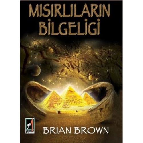 Mısırlıların Bilgeliği