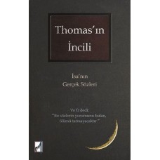 Thomas ın İncili