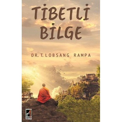 Tibetli Bilge