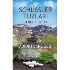 Schüssler Tuzları