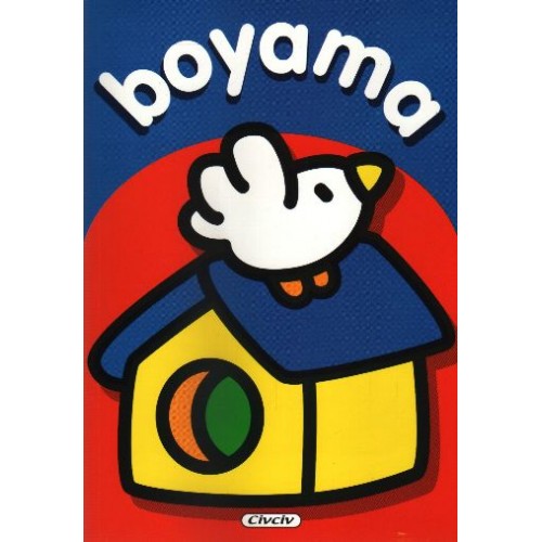 Boyama Ev