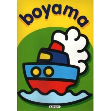 Boyama Gemi