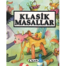 Çocuklara Masallar-Klasik Masallar