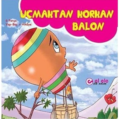 Uçmaktan Korkan Balon