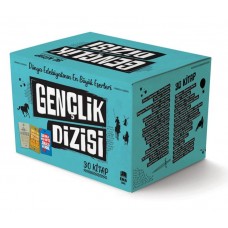 Gençlik Dizisi (30 Kitap Takım)